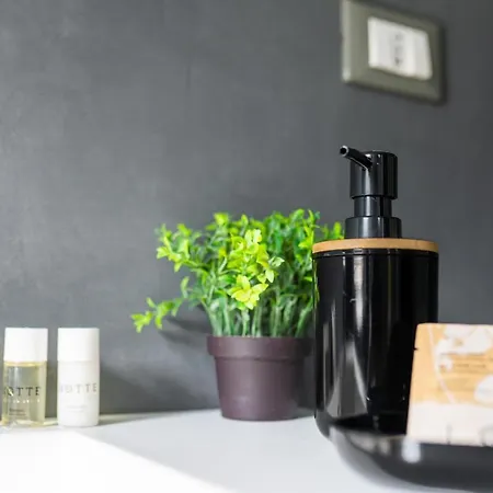 Daire Comfort Free Parking 10 Min Centro Torino