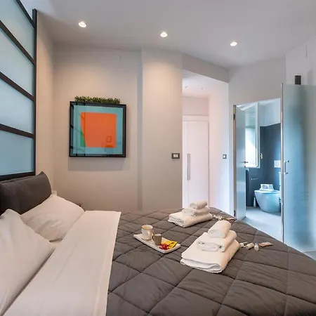 Comfort Free Parking 10 Min Centro تورينو