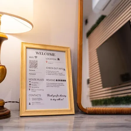 Apartamento Comfort Free Parking 10 Min Centro Turim