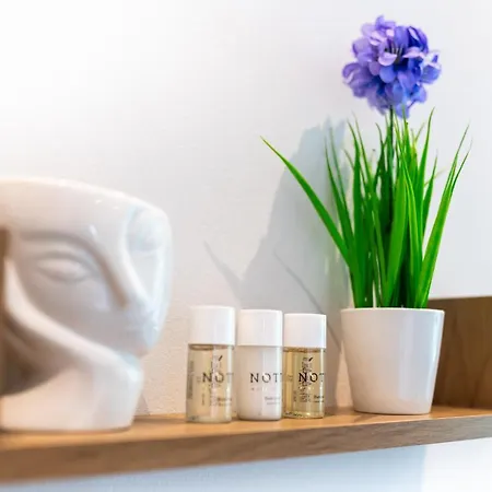 Apartamento Comfort Free Parking 10 Min Centro