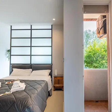 Apartamento Comfort Free Parking 10 Min Centro Turim