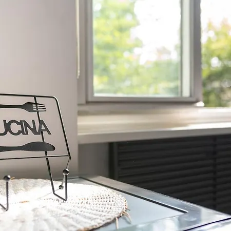 Daire Comfort Free Parking 10 Min Centro