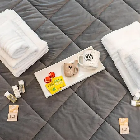 Comfort Free Parking 10 Min Centro *