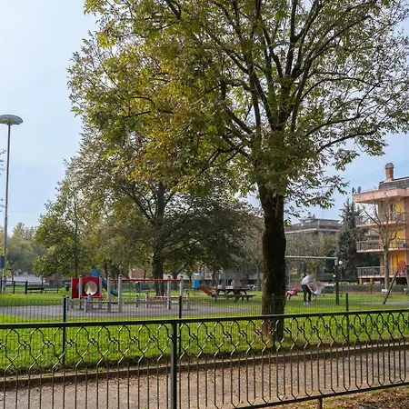 Comfort Free Parking 10 Min Centro Daire