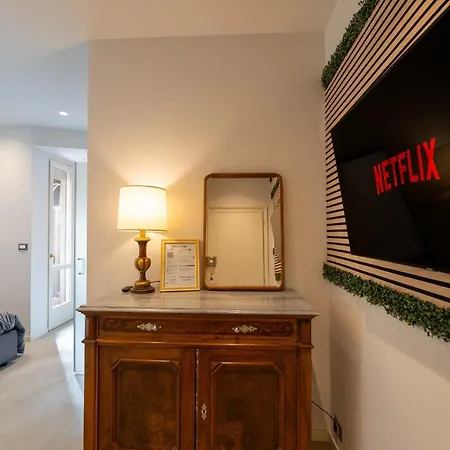 Comfort Free Parking 10 Min Centro شقة تورينو