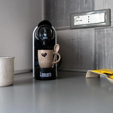 Apartamento Comfort Free Parking 10 Min Centro