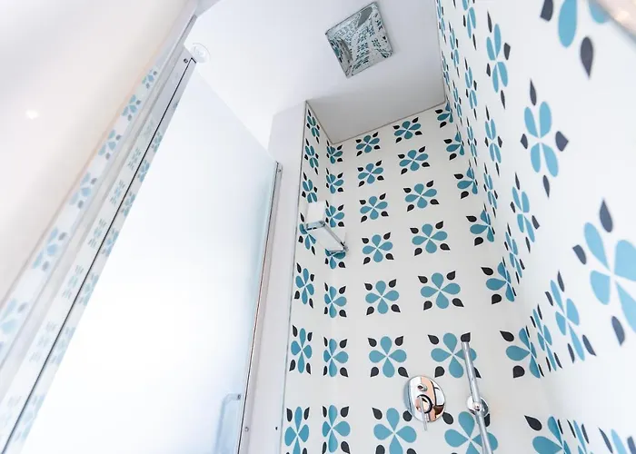 Comfort Free Parking 10 Min Centro Appartement