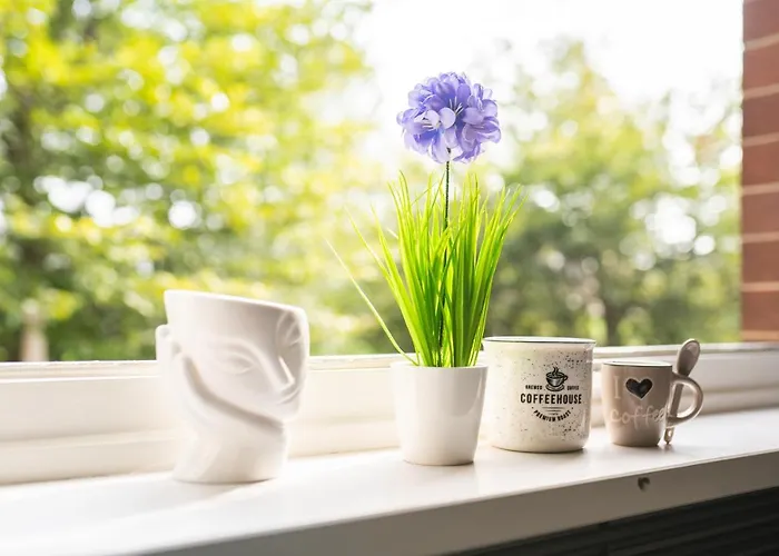 Comfort Free Parking 10 Min Centro *