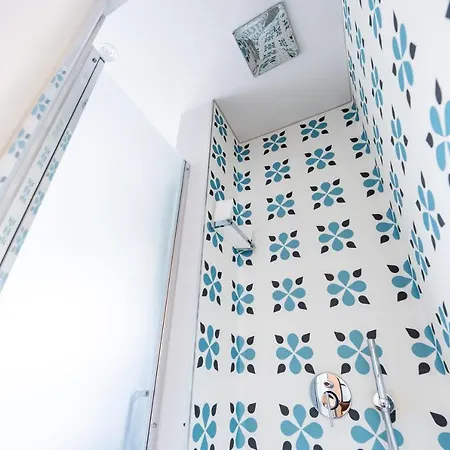 Comfort Free Parking 10 Min Centro Apartment