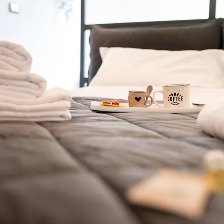 Comfort Free Parking 10 Min Centro *