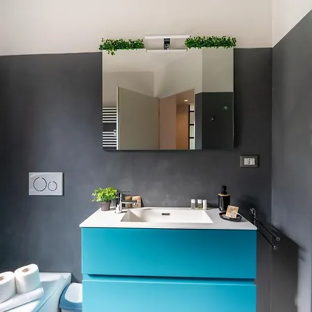 Comfort Free Parking 10 Min Centro Apartment Turin