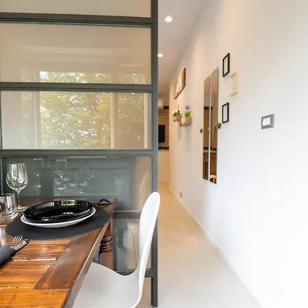 Apartment Comfort Free Parking 10 Min Centro *