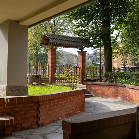Comfort Free Parking 10 Min Centro Apartment *