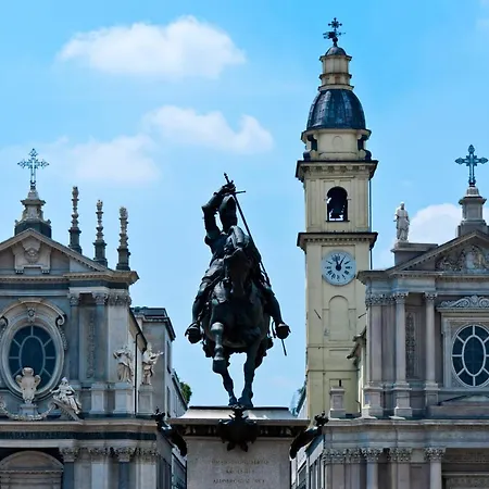 Comfort Free Parking 10 Min Centro Turin